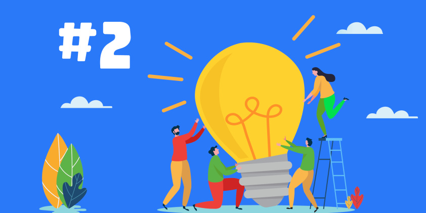 Image d'illustration pour : Budget participatif 2025