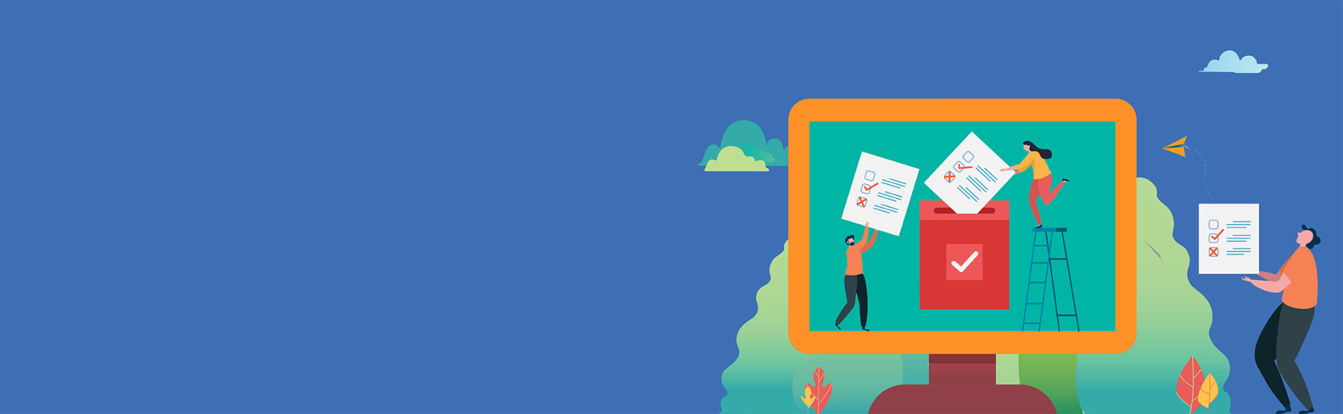 Image d'illustration pour : Budget participatif 2025 Image d'illustration pour : Budget participatif 2025