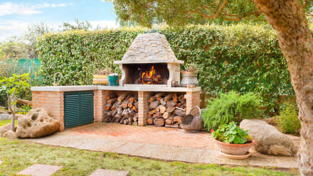 Image d'illustration pour : BBQ-uéven