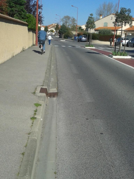 Image d'illustration pour : Rénovation des Bandes Cyclables