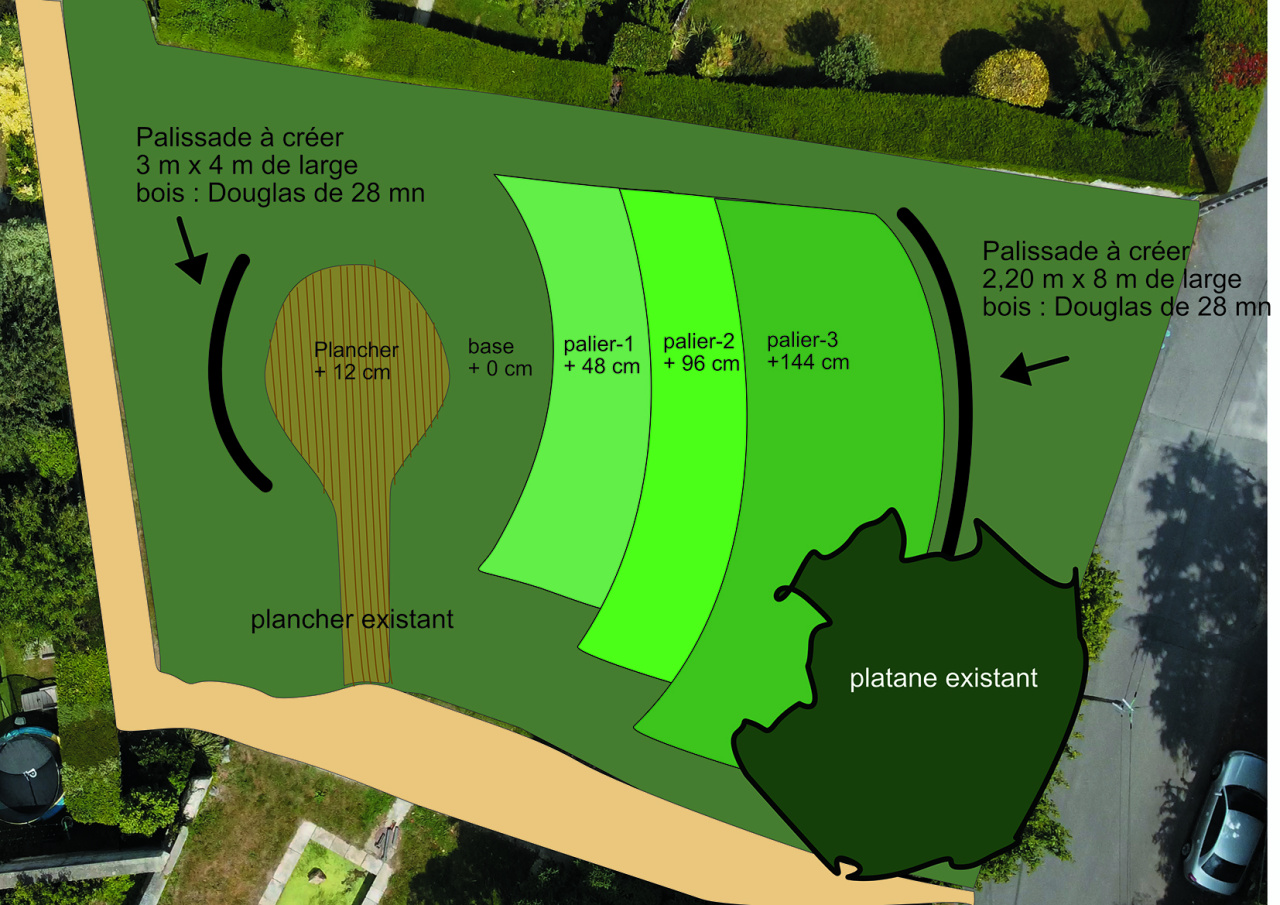 Image d'illustration pour : Espace Saint Eloi Image d'illustration pour : Espace Saint Eloi