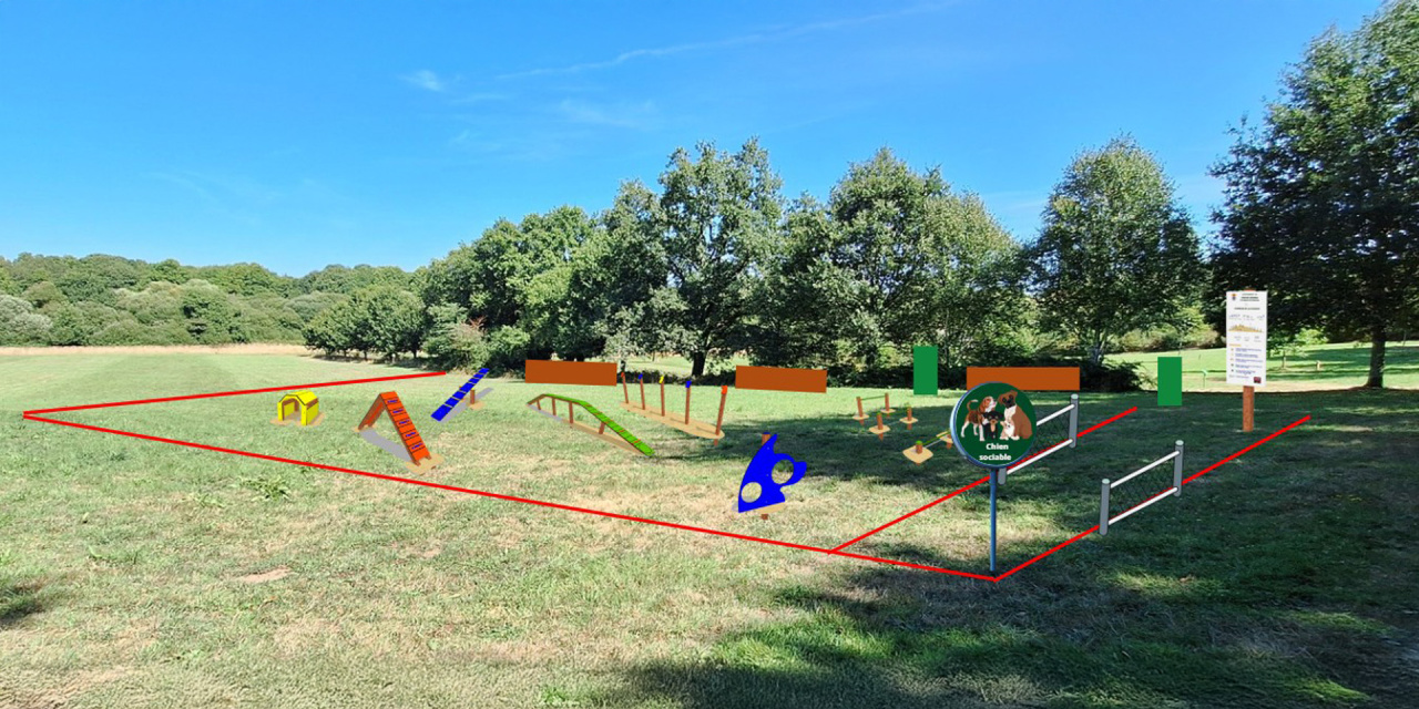 Image d'illustration pour : Ti ar C’hi Kervezh – Maison du chien à Kerzec